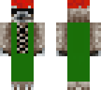 army sloth