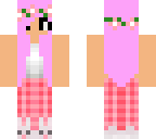 aryannagaming's pj's
