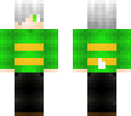 asriel dreemurr update 1