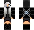 assassin girl edit
