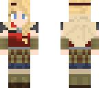 astrid hofferson
