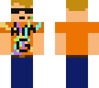 awesome minecraft gaming