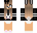 baby bunny edit