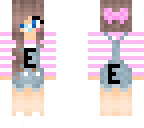baby girl e