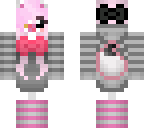 baby mangle