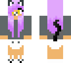 baby michi fixed