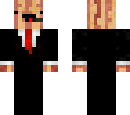 bacon derp tux headphone's edit