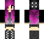 bad girl