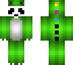 bananiipanda number 2