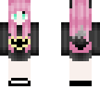 bat girl