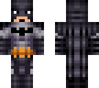 batman