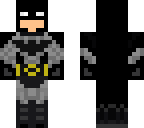 batman with cape