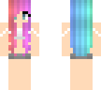 beach girl