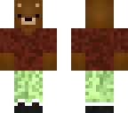 bear of spring new