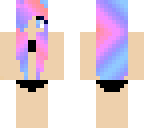 bikini girl 2
