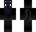 black cat