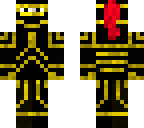 black knight alternative 2