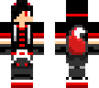 blackwave14 red wolf 