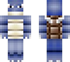 blastoise