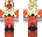 blaziken mega