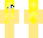 blonde hair base