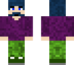 blue beard 2