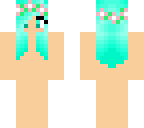 blue hair base