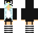 blue penguin