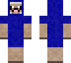 blue sheep