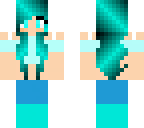 blue teen