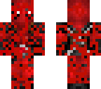 boody dead pool