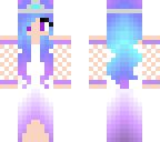 bootiful galaxy princess