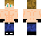buff guy
