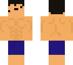 buff jerry