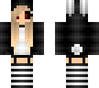 bunny girl