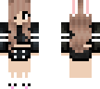 bunny girl