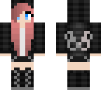 bvb girl