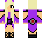 cahill witch