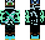 caixitio magani battle garb regular