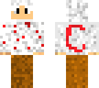 cake man