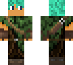 camo