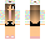 candy girl edit