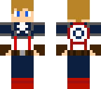 captain america
