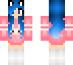 cat skin remake