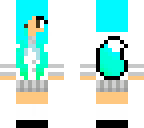chachi's highschool skin