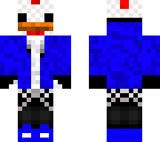 chackws