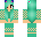 chan girl