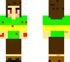 chara is back