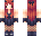 chibi devil girl edit
