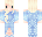 chibi elsa